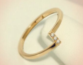  Odd ring confusion - 1