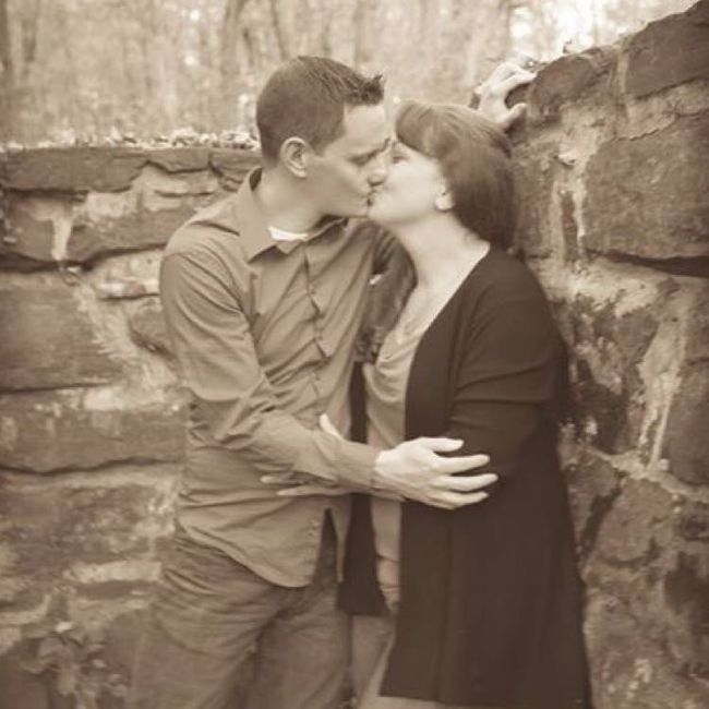 i need ideas for our Engagement Pics post your fave One! - 2