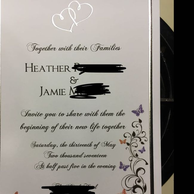 Best Places to Buy Wedding Invitations 1