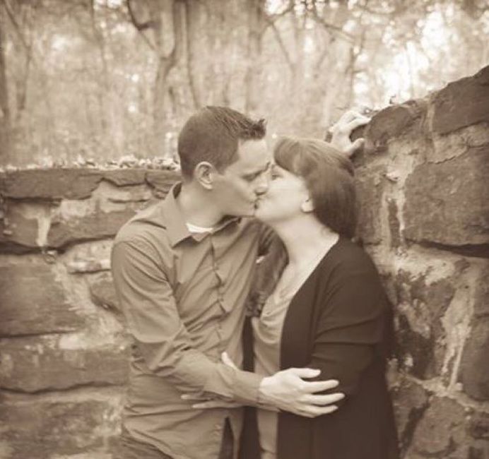  Engagement photo location - 2