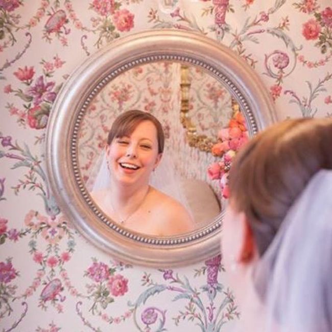 Has anyone just done candid photos of their wedding? 3