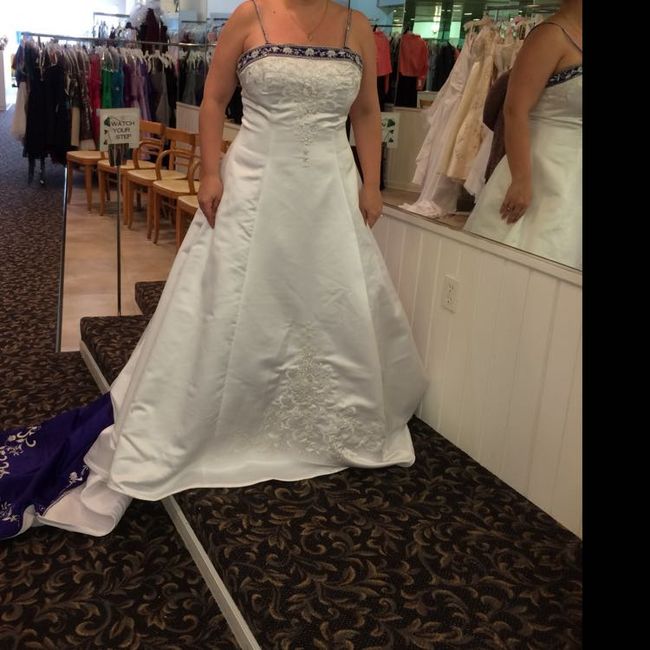  Before and After alterations? - 1