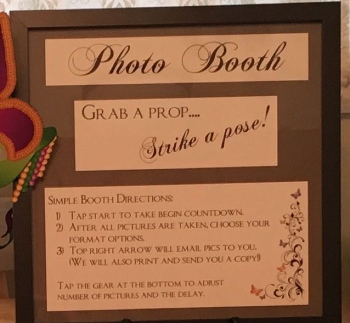  diy signs. I’m proud! - 2