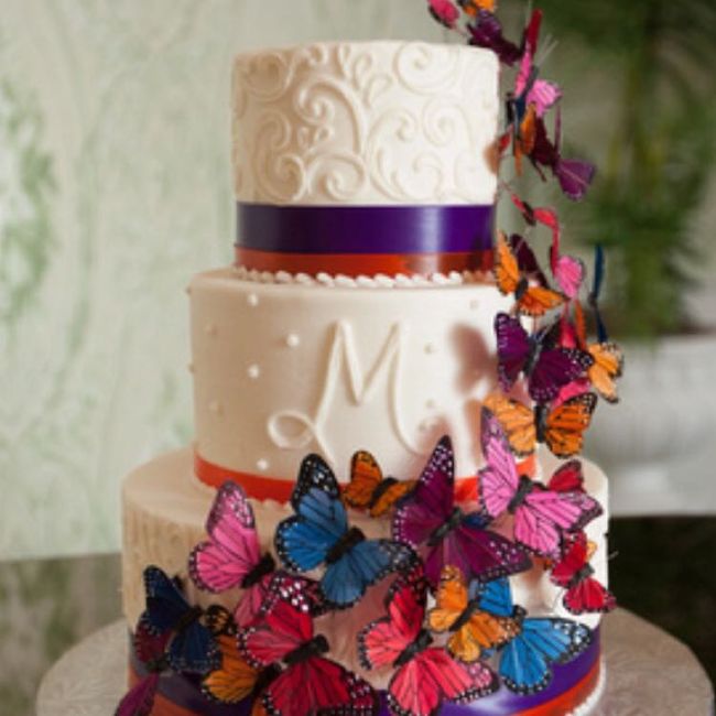 What type of cake?? - 1