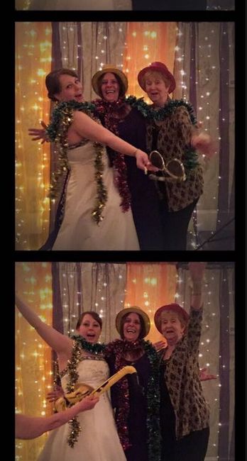 diy Photo Booth - 1