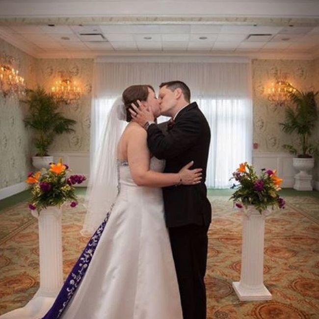 fh Doesn't want a photographer.. help! - 2
