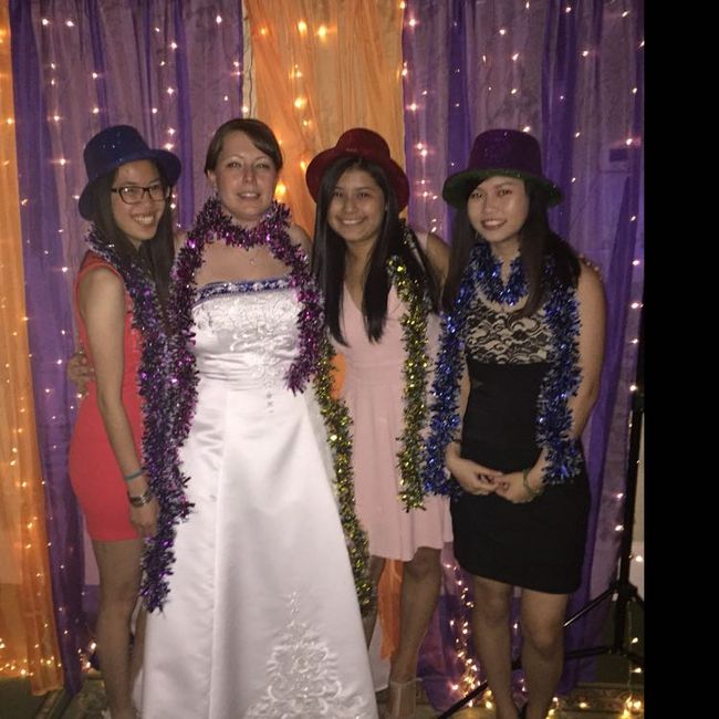 First Wedding Fail - 1