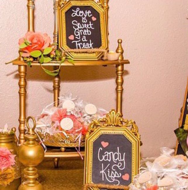 Wedding Favor Recommendations? - 1