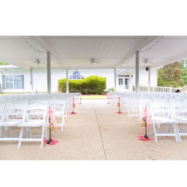 My wedding decor - 6