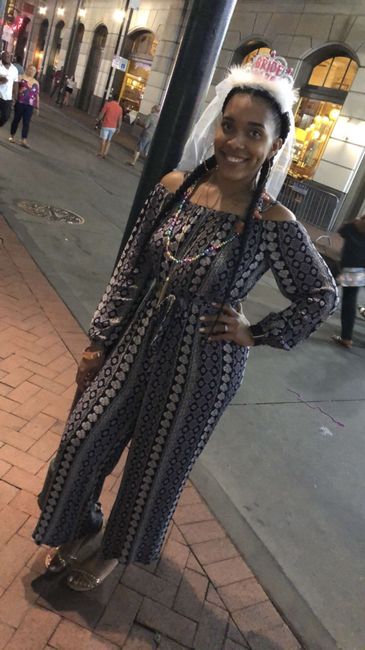 Bachelorette attire ideas - 1