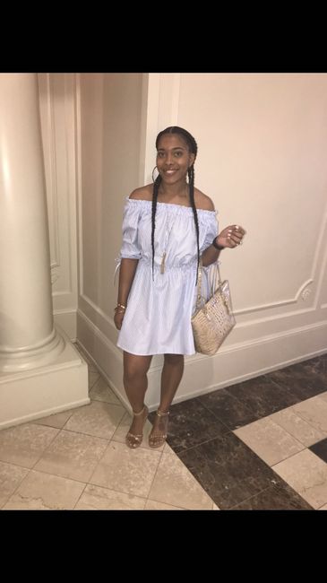 Bachelorette attire ideas - 3