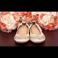 Show me your wedding shoes! - 1