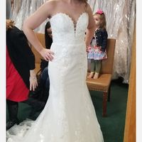 Who is your Dress Designer? - 1
