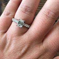 Let me see your bling