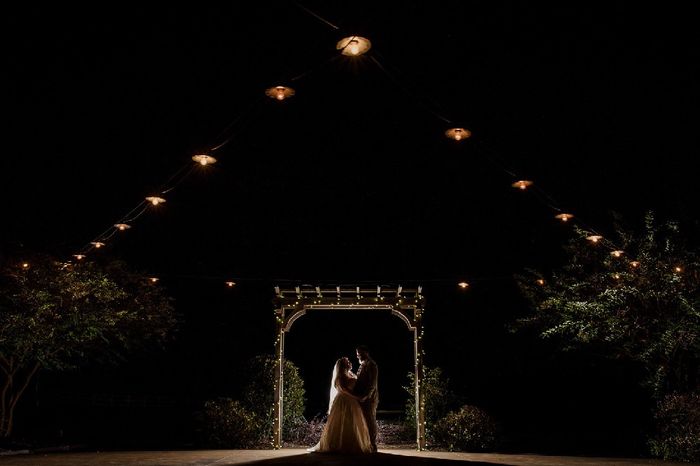 Let's see where you're getting married! Show off your wedding venue!! 4