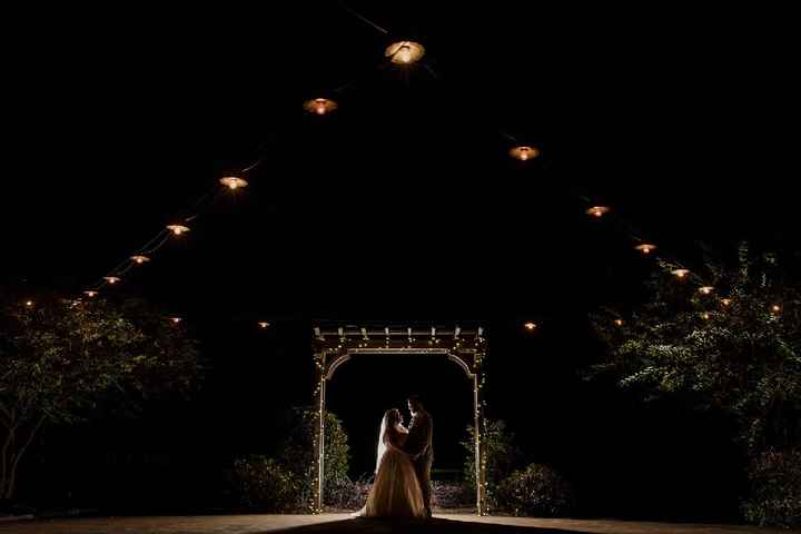 Let's see where you're getting married! Show off your wedding venue!! - 3