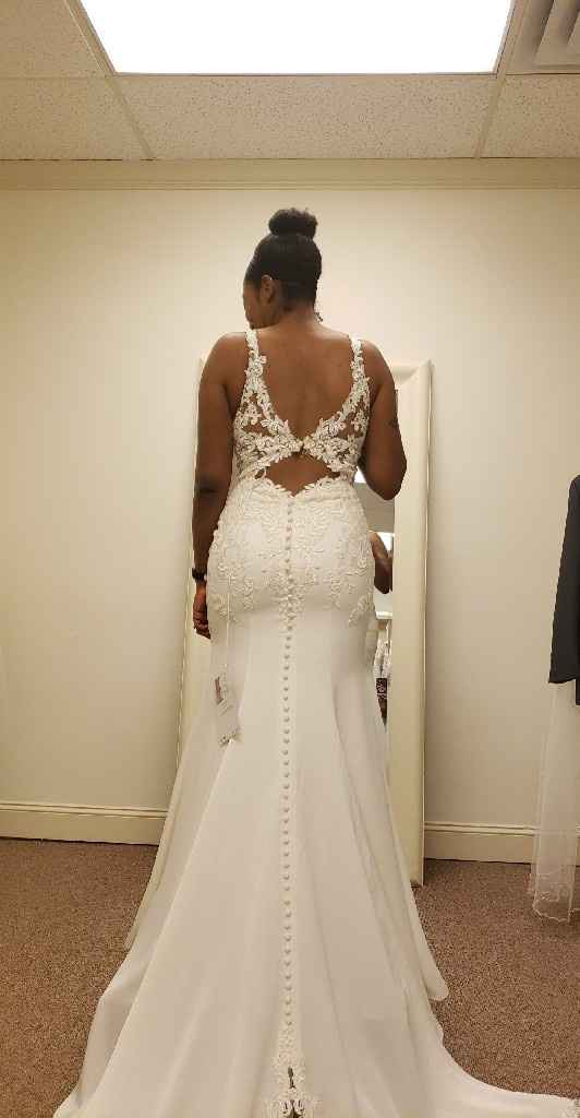 Dress Outtakes. Show me the rejects! - 1