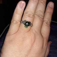 Brides of 2020!  Show us your ring! - 2