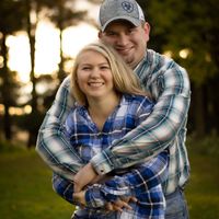 Show me your engagement photos! - 1