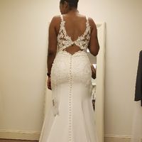 Dress Outtakes. Show me the rejects! - 1