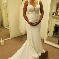 Dress Outtakes. Show me the rejects! - 2