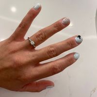 2024 Brides - Show us your ring! - 1