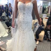 Stressed! Show me your dresses!