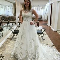 Bought My Dress!! - 1
