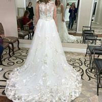 Bought My Dress!! - 2