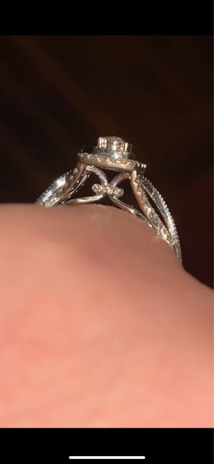 Brides of 2022! Show us your ring! 2