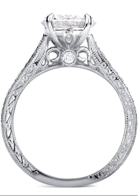 2023 Brides - Show us your ring! 2