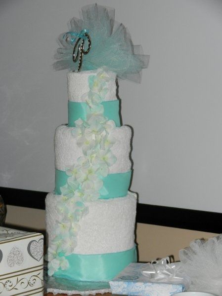 Beautiful Bridal Shower