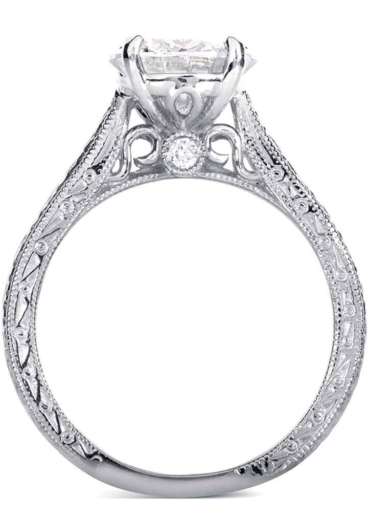 2023 Brides - Show us your ring! - 2
