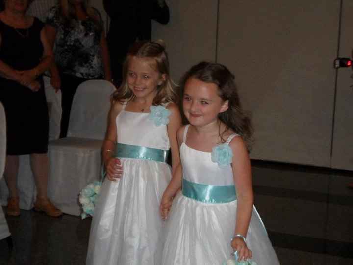 I'm a MRS...  few non pro pics