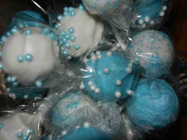 Beautiful Bridal Shower