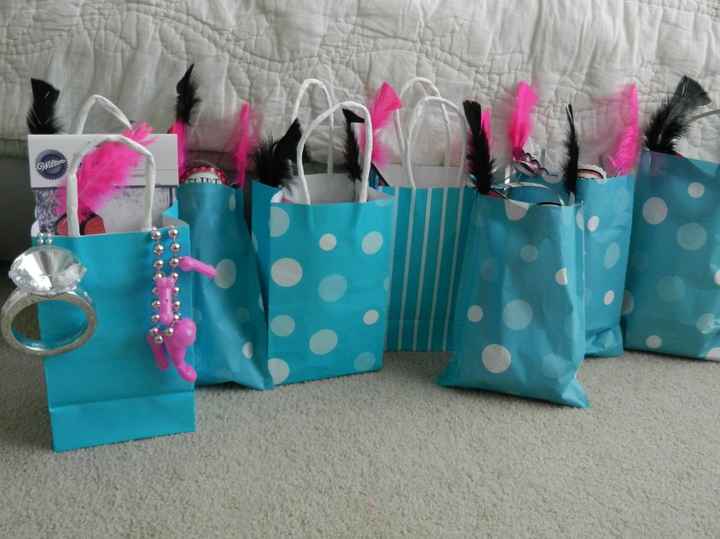 Bachelorette Party n pics