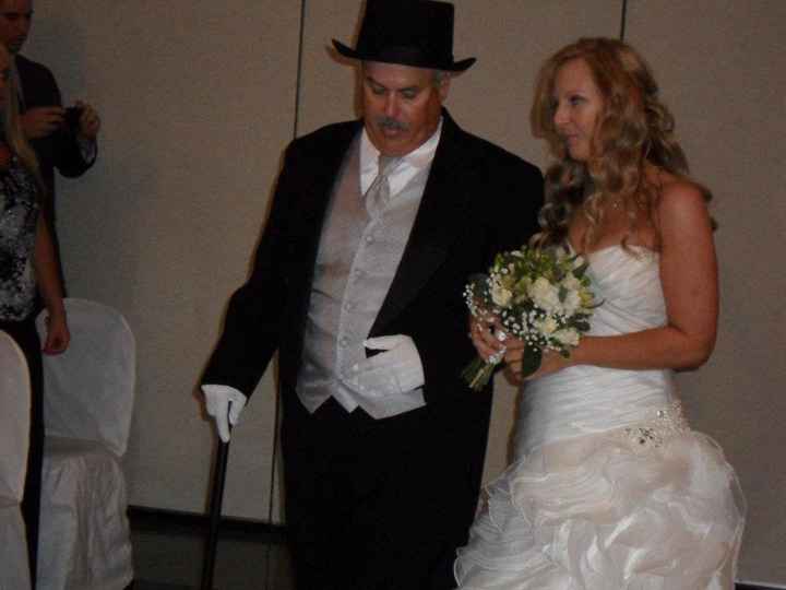 I'm a MRS...  few non pro pics