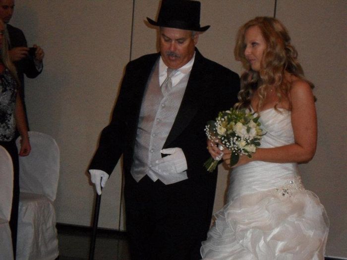 I'm a MRS...  few non pro pics