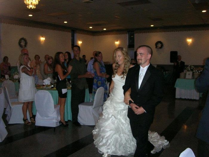 I'm a MRS...  few non pro pics