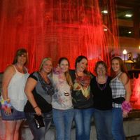 Bachelorette Party n pics