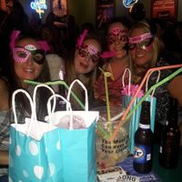 Bachelorette Party n pics