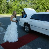 I'm a MRS...  few non pro pics