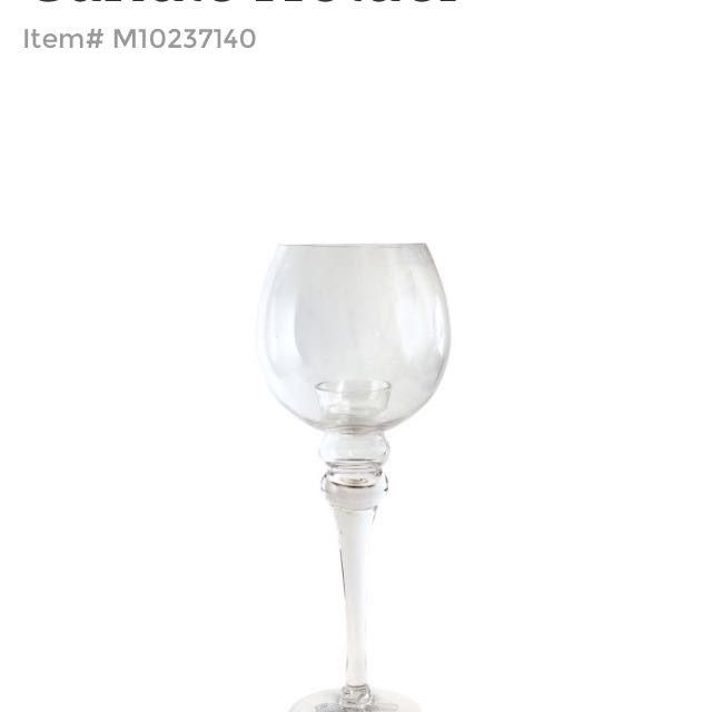 Centerpiece dilemma