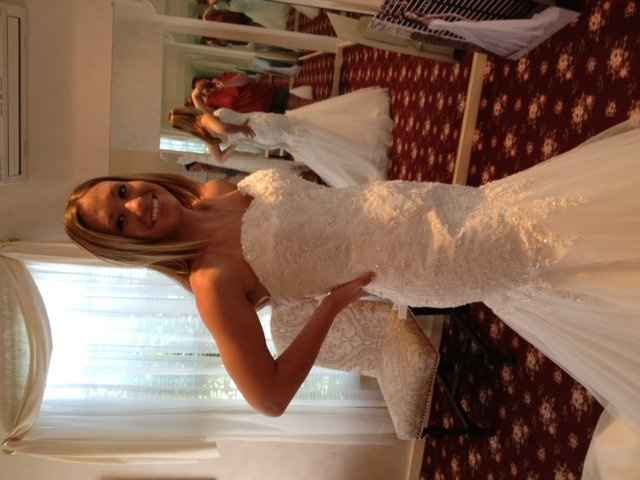 What to wear under a dress?!
