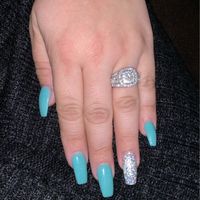 Brides of 2020!  Show us your ring! - 1