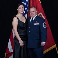 SPINOFF:  Show off your Dad!!!