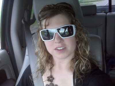 NWR: FOR FUN  Who do you all look like?!