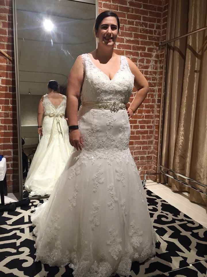 1k for Alterations! Sticker Shock!