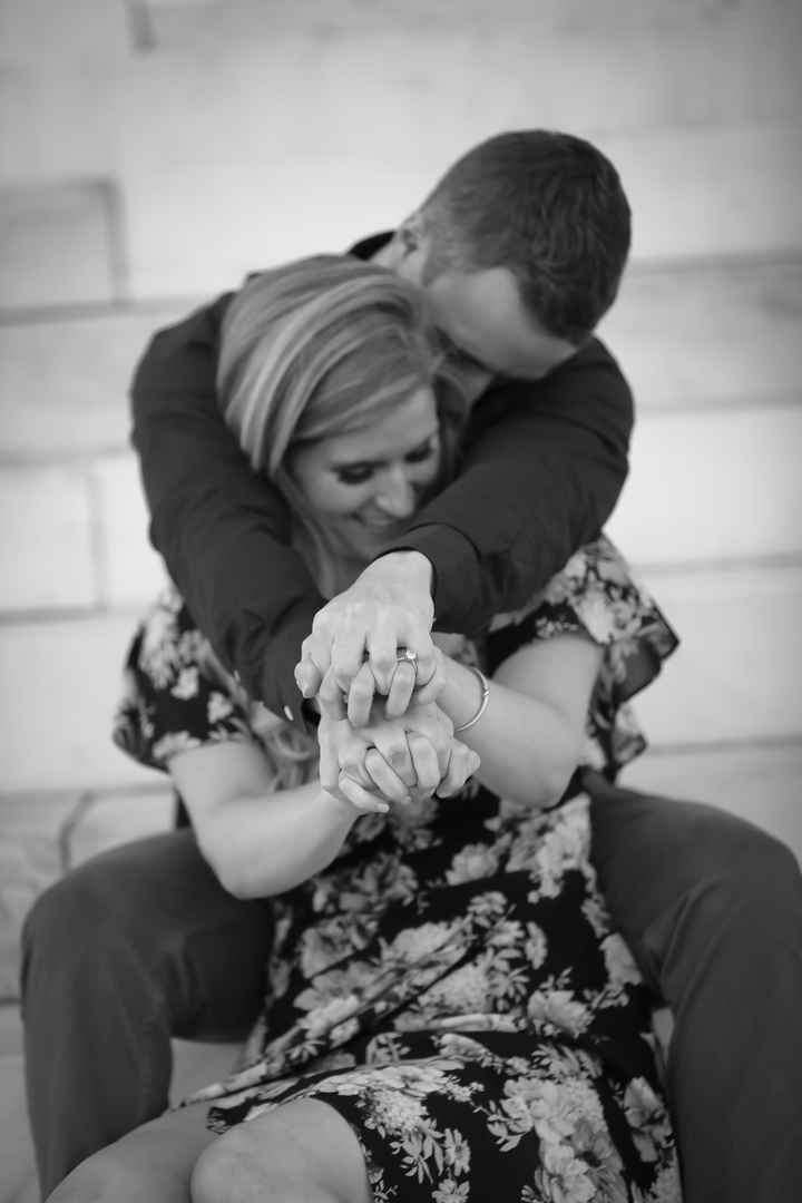 Show me your engagement photos! - 2