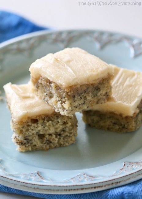 NWR: Brownies anyone?